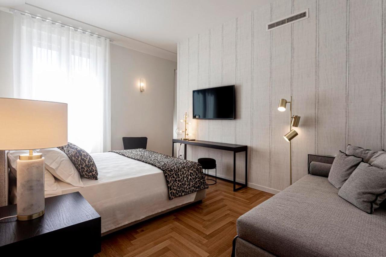 Apollo Suite Syracuse Eksteriør bilde