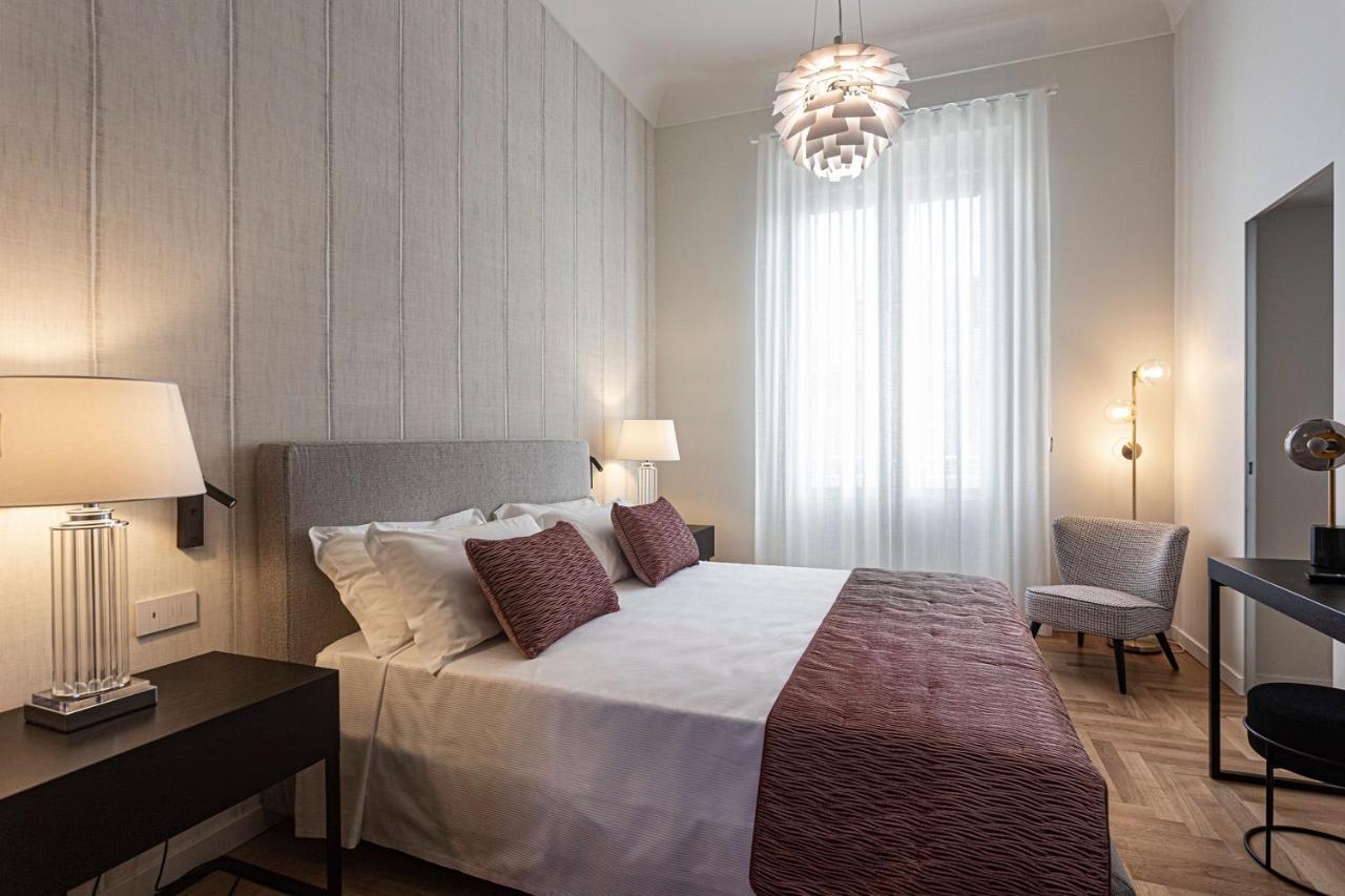 Apollo Suite Syracuse Eksteriør bilde
